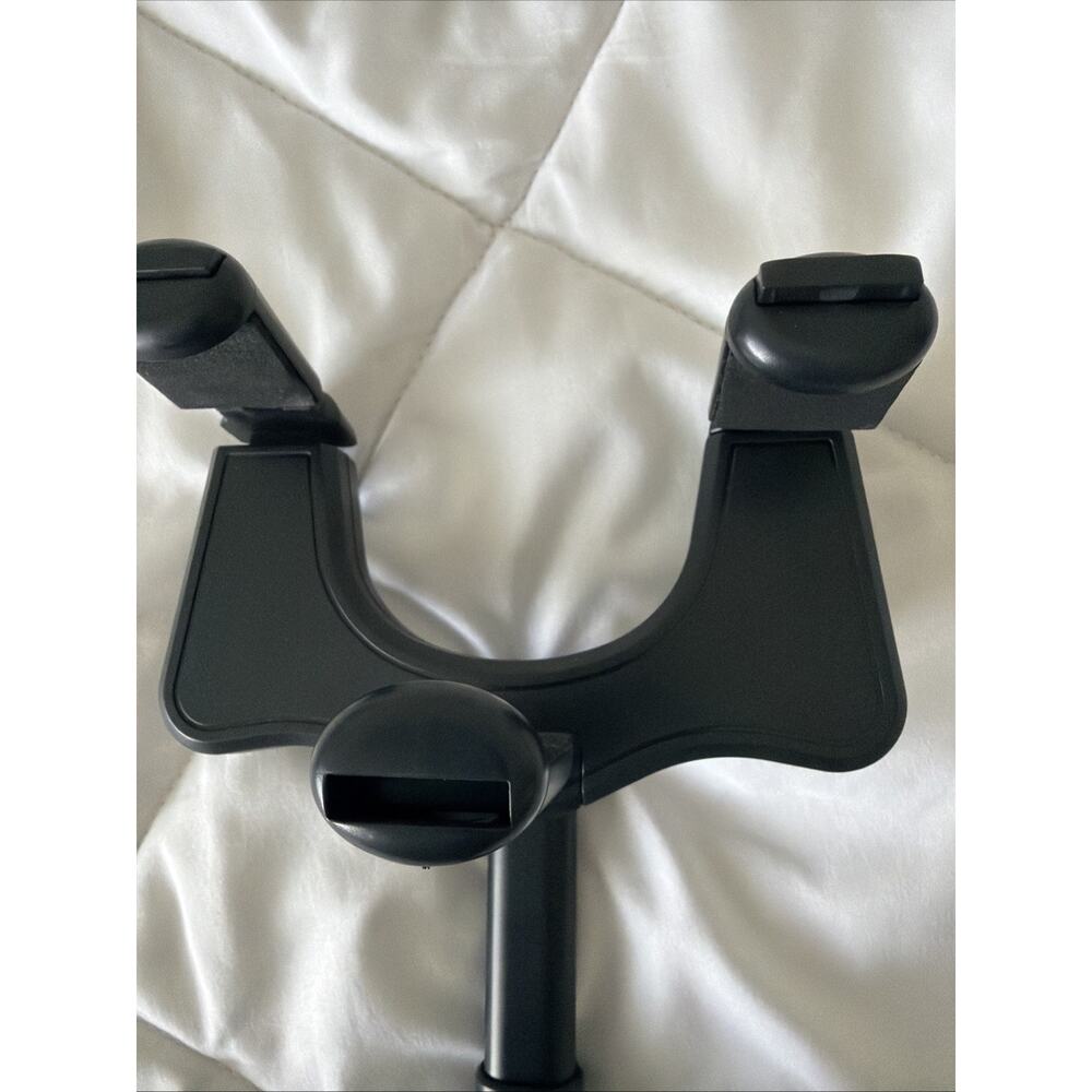 360° Car Phone Holder Rotatable And Retractable Rearview Mirror Mount Universal - Picture 6 of 8